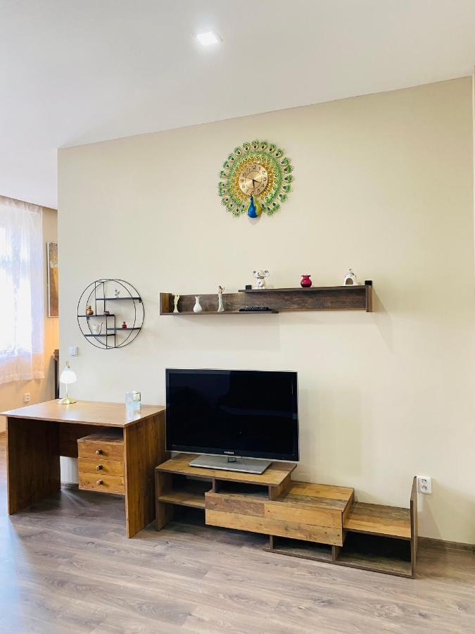 טפליצה Kael Apartment 02 מראה חיצוני תמונה
