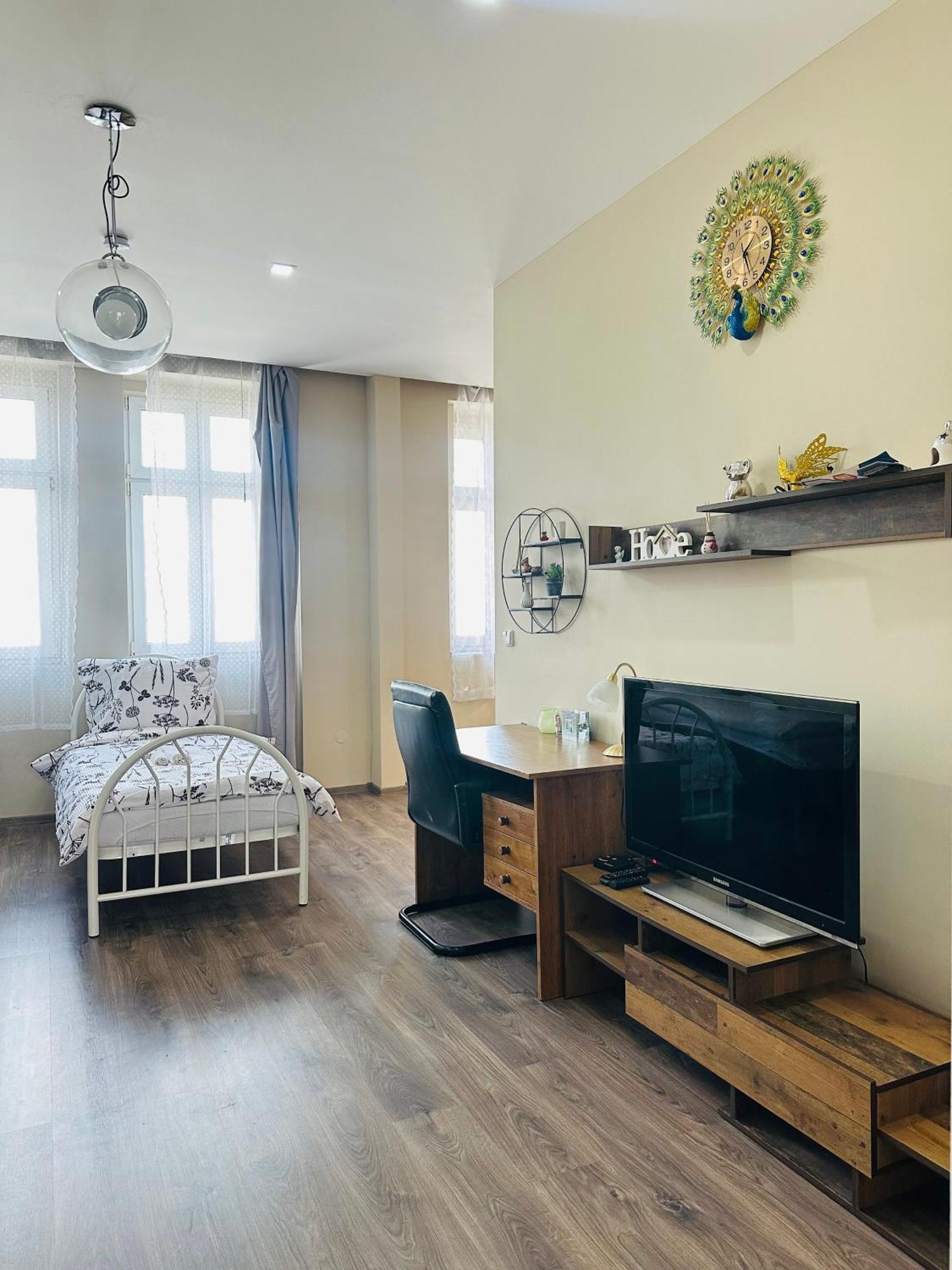 טפליצה Kael Apartment 02 מראה חיצוני תמונה