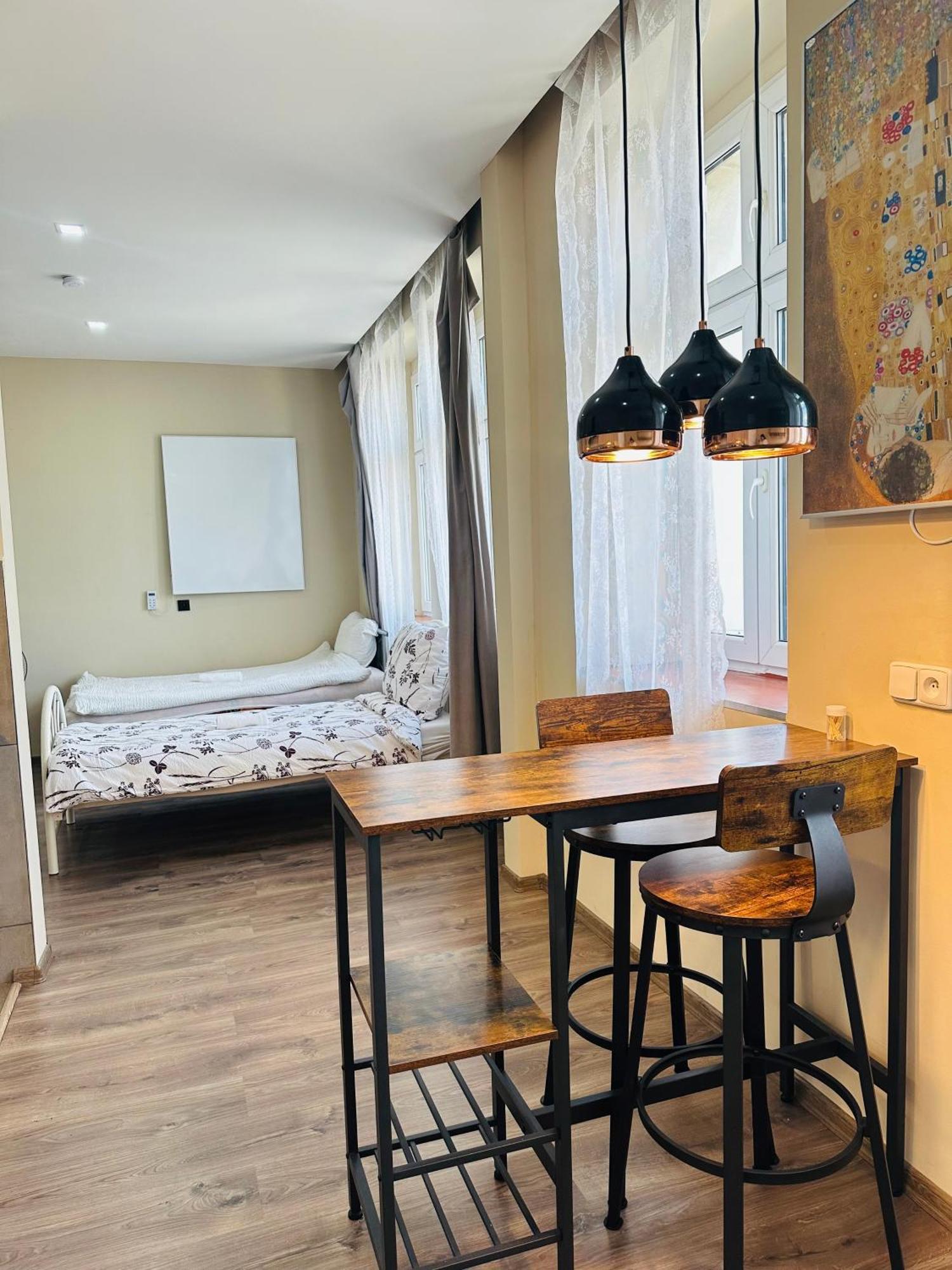 טפליצה Kael Apartment 02 מראה חיצוני תמונה
