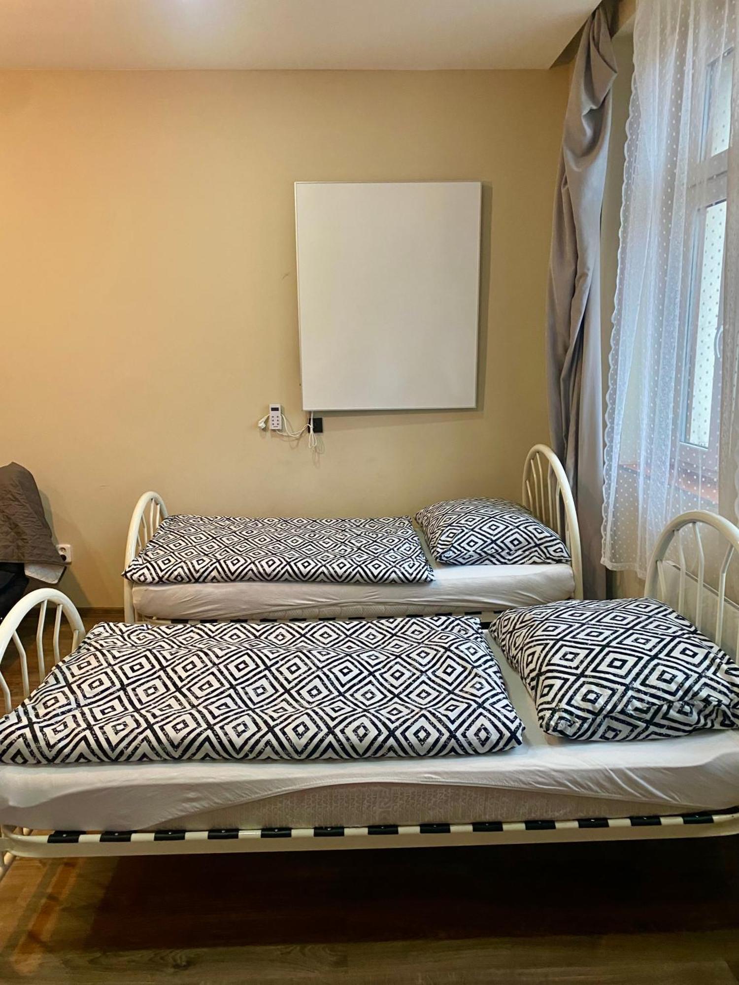 טפליצה Kael Apartment 02 מראה חיצוני תמונה